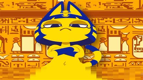 Zone Ankha Uncensored 🥵🥵🥵 Youtube