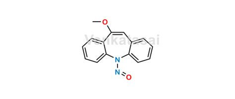 N Nitroso Oxcarbazepine Ep Impurity H Venkatasai Life Sciences