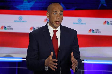 Foresight 2020: Senator Cory Booker | Alabama Public Radio