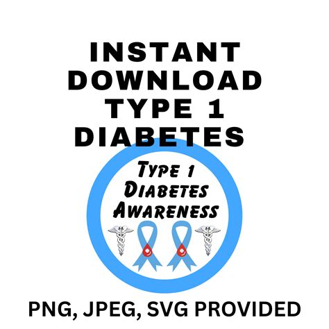 Type 1 Diabetes Awareness