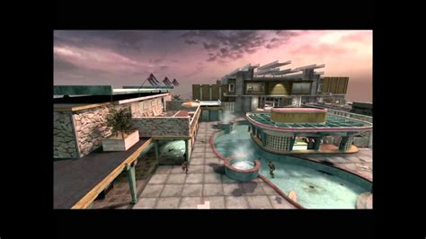 Black Ops Escalation Map Pack Overview Youtube