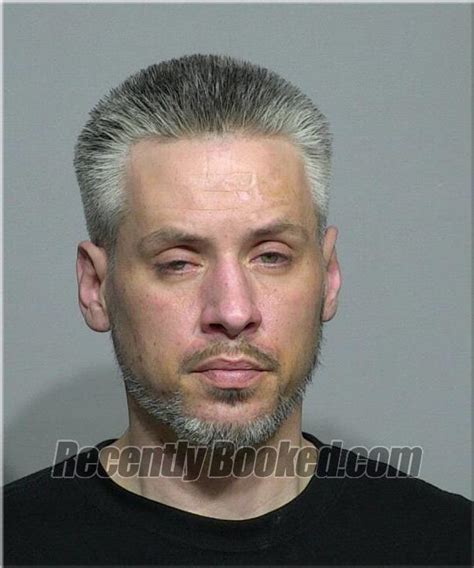 Recent Booking Mugshot For Matthew Borges In Milwaukee County Wisconsin