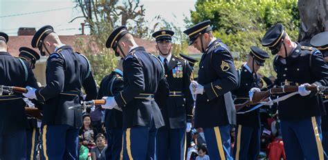 57th Annual Torrance Armed Forces Day Parade Article The United