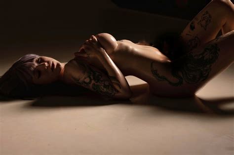 Cute Tattoo Model In Nude And Sex Videos 197 Pics 30 Videos Celeb Stalker