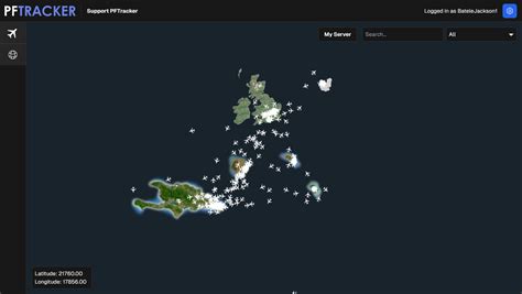 Project Flight Tracker | Project Flight Wiki | Fandom