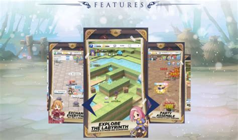 Guide To Ragnarok Labyrinth NFT P2E Game Classes PinoyGamer