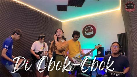 Di Obok Obok Joshua Suherman Live Cover By Andini Part12 YouTube