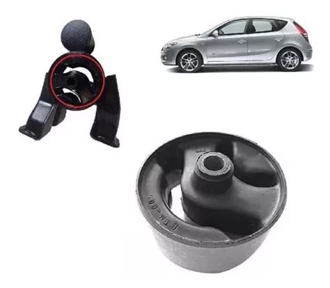 Refil Bucha Do Coxim Calço Câmbio Hyundai I30 2009 2011 80mm