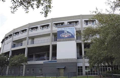 Pictures: Grapefruit League stadiums – Sun Sentinel