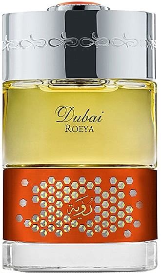 The Spirit Of Dubai Roeya Eau De Parfum Makeup It