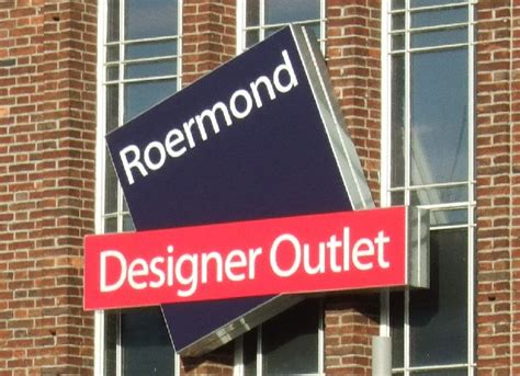 Roermond Outlet Village Marques Literacy Basics