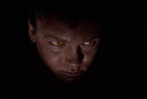 Dark He Was And Golden-Eyed: Eugene Victor Tooms And The X-Files ...