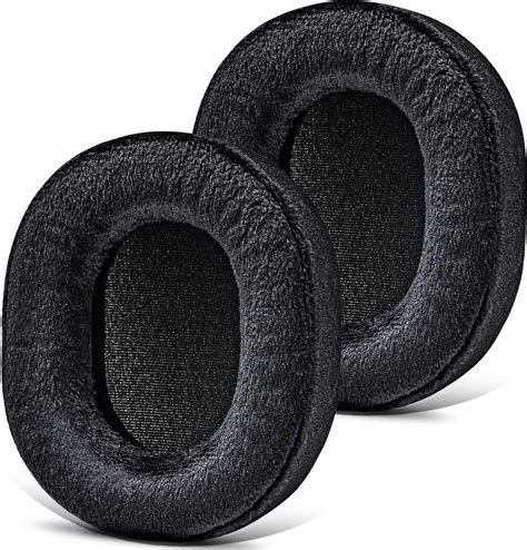 Amazon ATH M70X Ear Pads TRANSTEK Replacement Ear Cushion