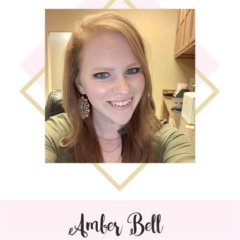 Candk Podcast Feature Interview Amber Bell — The Courageous And Kind Project