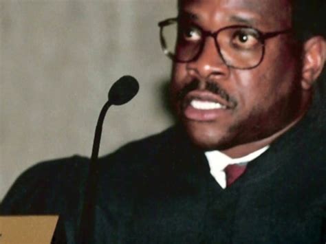 Created Equal Clarence Thomas In His Own Words Where To Watch And