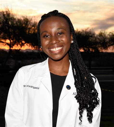 ATSU News | ATSU-ASHS OTD student receives AOTA scholarship