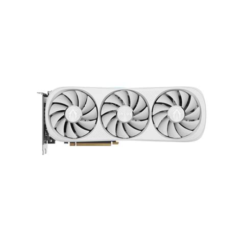 Vga Zotac Gaming Geforce Rtx 4080 Super Trinity Oc White 16gb Gddr6x