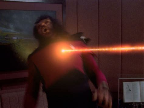 Genesis S E Star Trek The Next Generation Screencaps