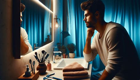how to shave your pubic hair men