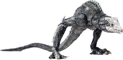 Amazon.com: Hiya Toys Skull Island: Skullcrawler Non-Scale Exquisite Basic PX Action Figure ...