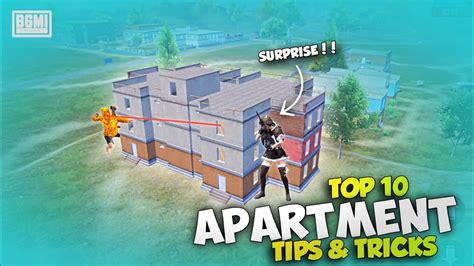 Secret 10 Tips And Tricks That Will Make You Pro In Bgmi😱 Bgmi