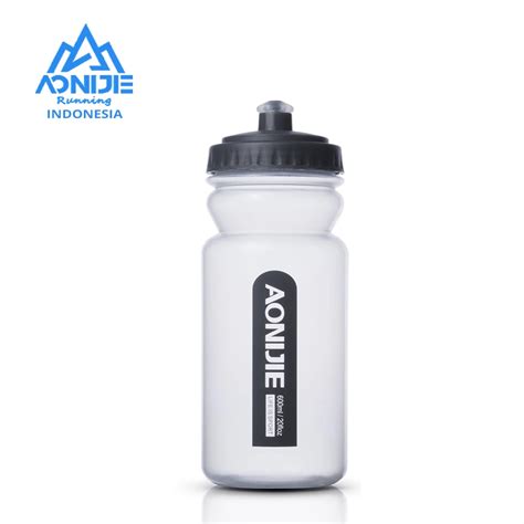 Jual Aonijie SH600 600ml Water Bottle Botol Minum Sport Sepeda Lari