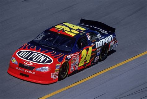 The 101 Greatest NASCAR Cup Series Drivers by Car Number