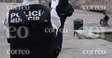 Asesinan A Mujer En Guanajuato Capital Y Dejan Su Cuerpo Junto A Las