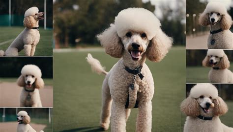 The Importance of Consistency in Poodle Training - Moyen-Poodle.com