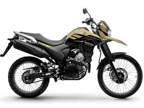 Como A Lander Se Tornou A Mais Vendida Da Yamaha No Ltimo M S