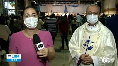 Dia Da Padroeira De Maceió - 8