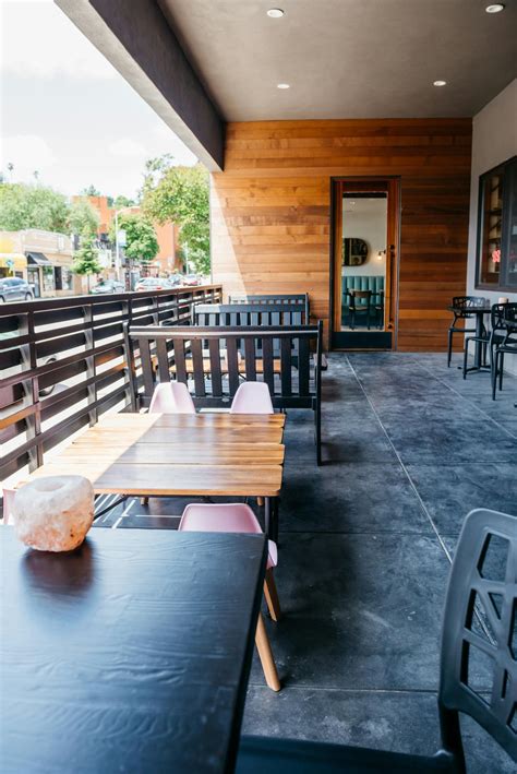 Gallery | Grand Lake Kitchen | American Restaurant in Oakland, CA