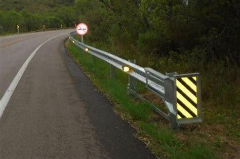 BR Legal moderniza a sinalização das rodovias do Rio Grande do Sul