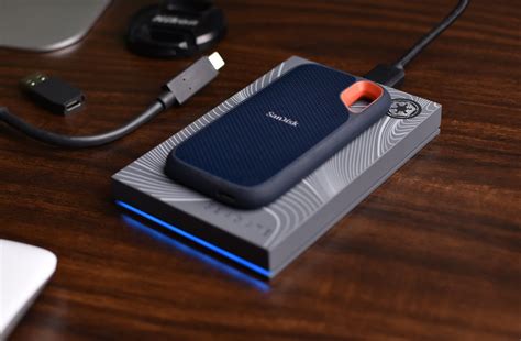 Sandisk Portable Ssd Issues Persist Following Firmware Update Techspot