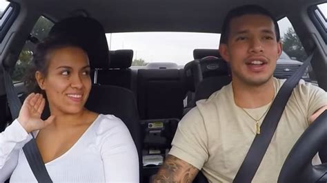 Teen Mom 2 Briana Dejesus Back With Javi Marroquin Kail Lowrys Bff