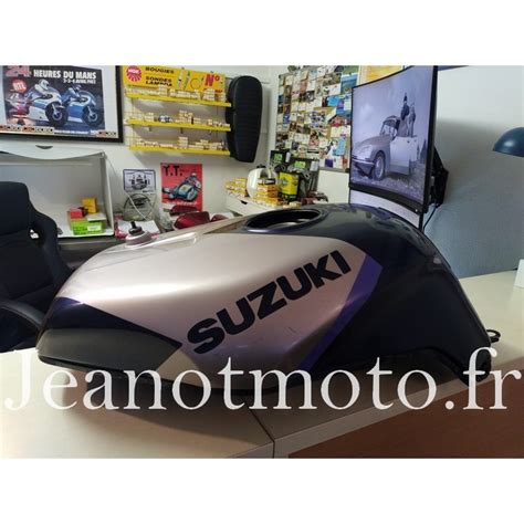 R Servoir D Essence Pour Suzuki Gsxr W De Mod Les