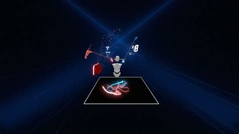 Beat Saber Fun With Noodle Maps 1 Youtube