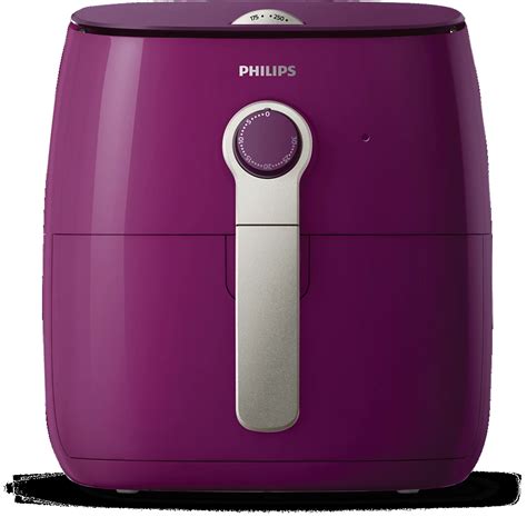 Viva Collection Airfryer Hd962166 Philips