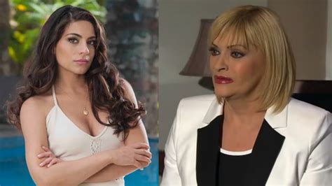 Cora O Indom Vel Maricruz Prova Que Carol Roubou Cassino