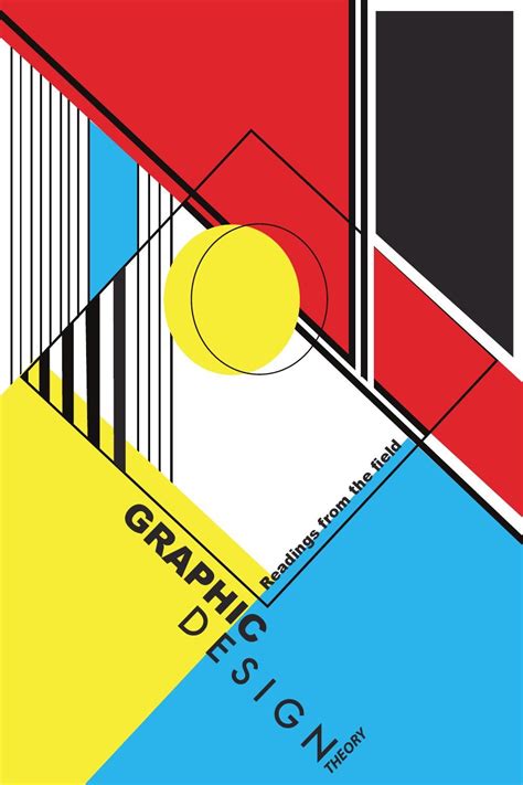 Graphic Design Theory | Design theory, Graphic design, Book layout