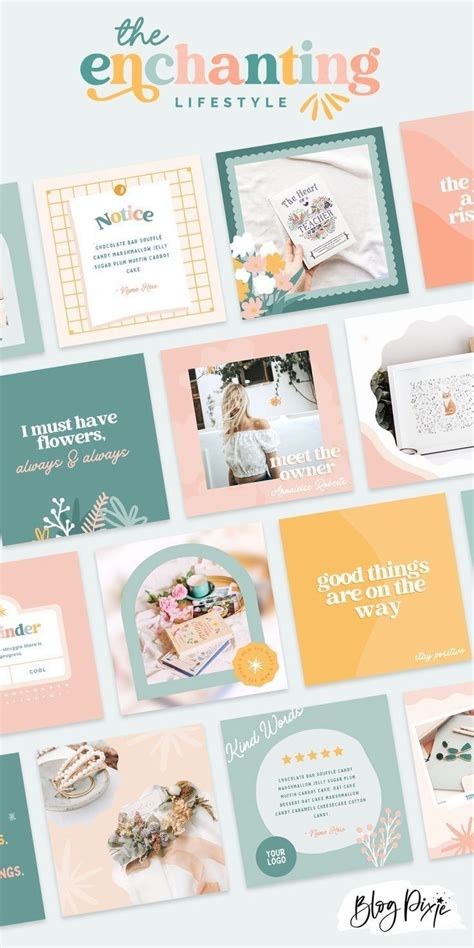 Explore More Than 20 000 Instagram Canva Templates To Elevate Your