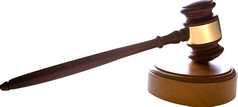 Congratulations! The PNG Image Has Been Downloaded (Gavel Png ...