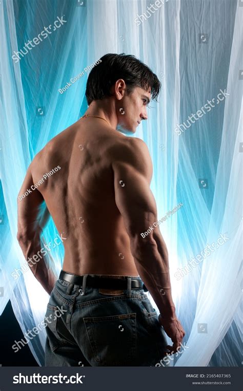 Hot Guy Poses Photo Stock Photo Shutterstock
