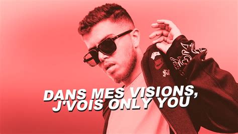 Hamza Only U Paroles YouTube