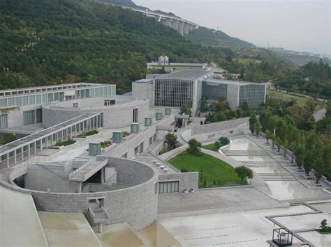 D Couverte Architecturales Au Japon Sur Les Traces De Tadao Ando