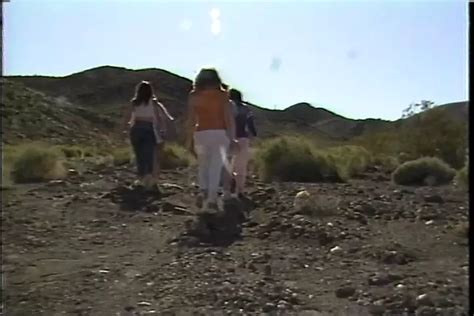 Out In The Desert He Fucks Her Wet And Drinks Her Pussy Juice XHamster