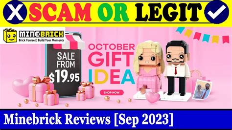 Minebrick Reviews Sep Is This A Legit Or A Scam Website Find