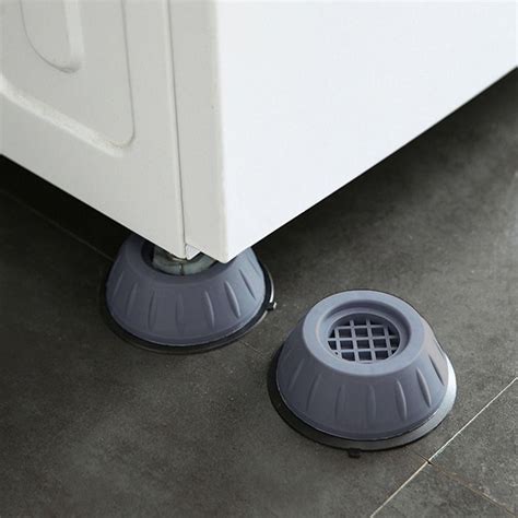 Anti Vibration Feet Pads