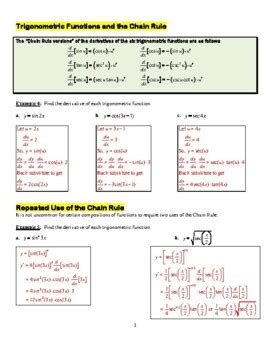 Ap Calculus Ab Unit Guided Practice Class Notes Solutions