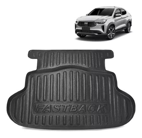 Bandeja Tapete De Porta Malas Fastback Carbag Parcelamento